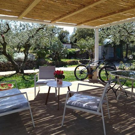 B&B Valverde Dorgali Εξωτερικό φωτογραφία