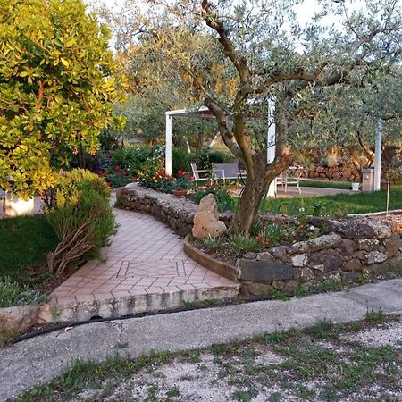 B&B Valverde Dorgali Εξωτερικό φωτογραφία
