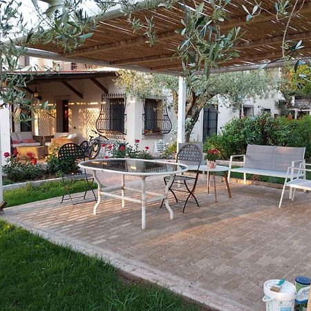 B&B Valverde Dorgali Εξωτερικό φωτογραφία