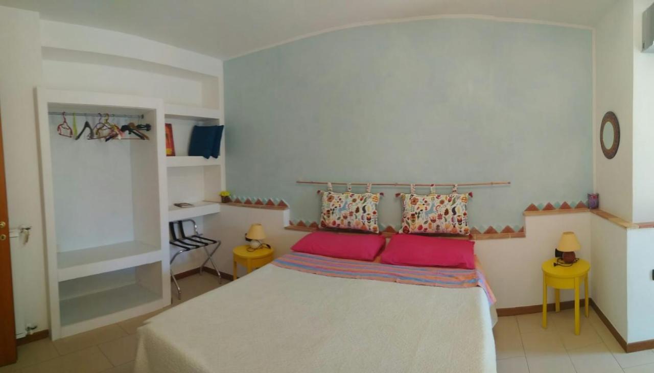 B&B Valverde Dorgali Εξωτερικό φωτογραφία