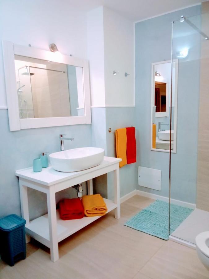 B&B Valverde Dorgali Εξωτερικό φωτογραφία
