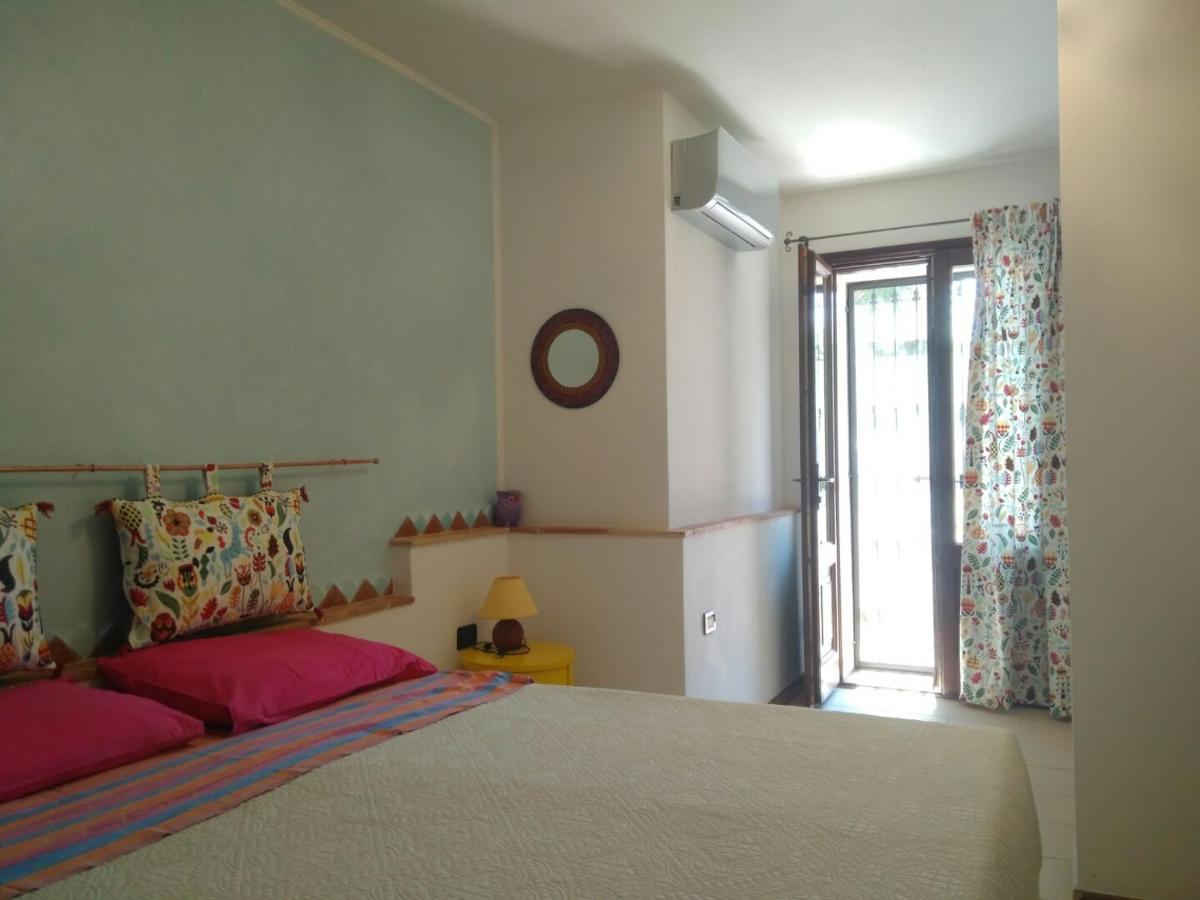 B&B Valverde Dorgali Εξωτερικό φωτογραφία