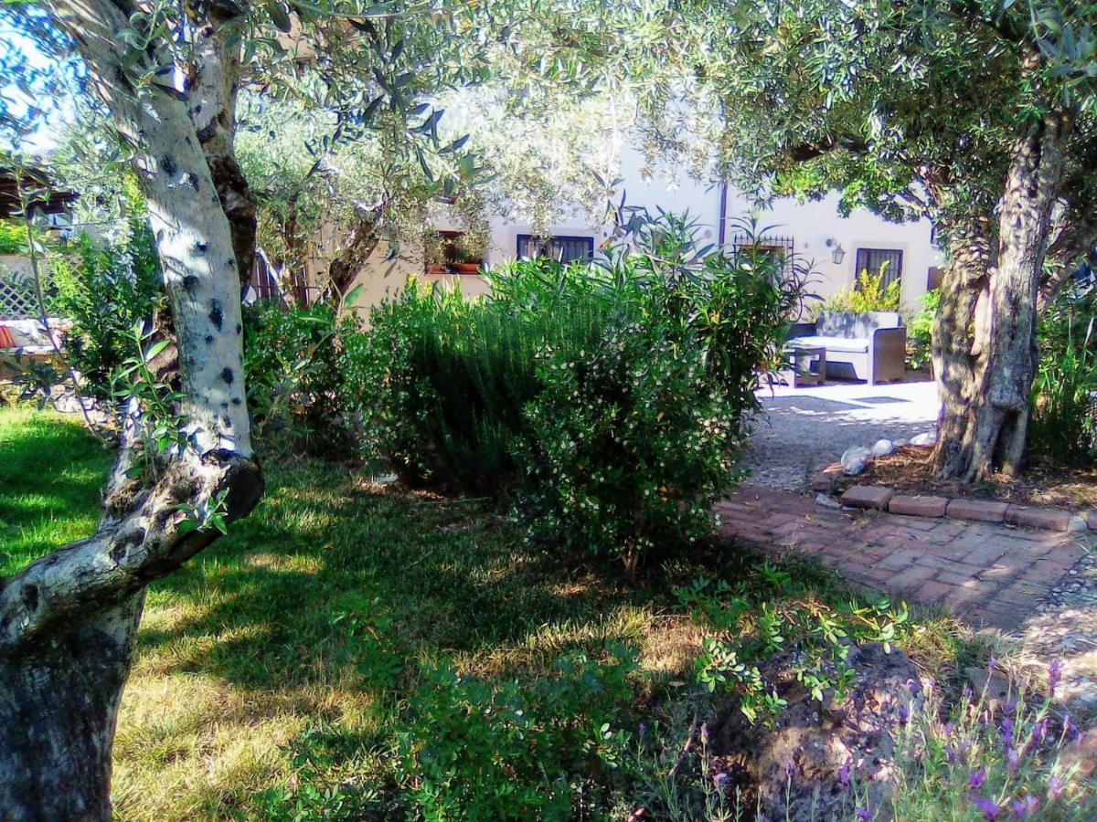 B&B Valverde Dorgali Εξωτερικό φωτογραφία