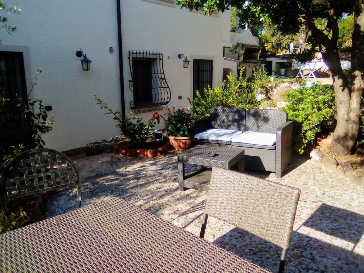 B&B Valverde Dorgali Εξωτερικό φωτογραφία