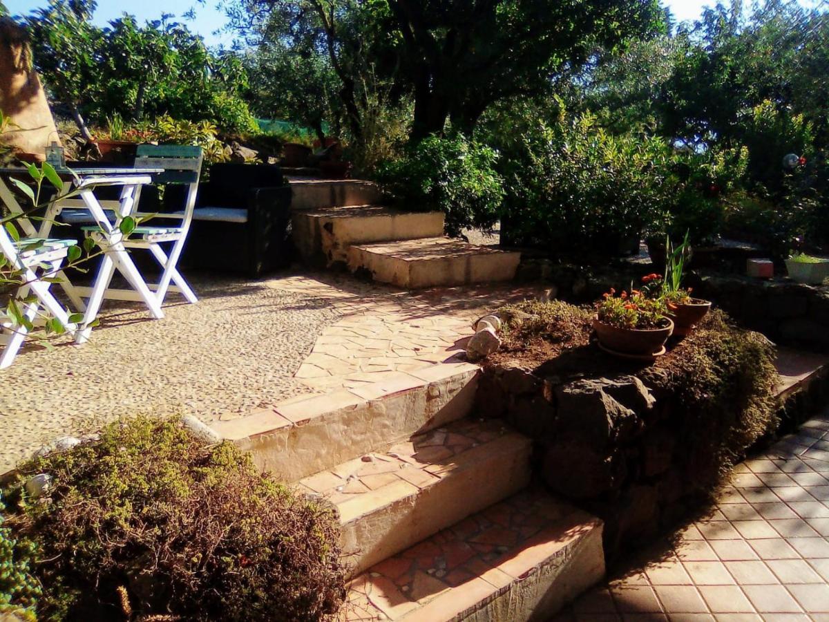 B&B Valverde Dorgali Εξωτερικό φωτογραφία