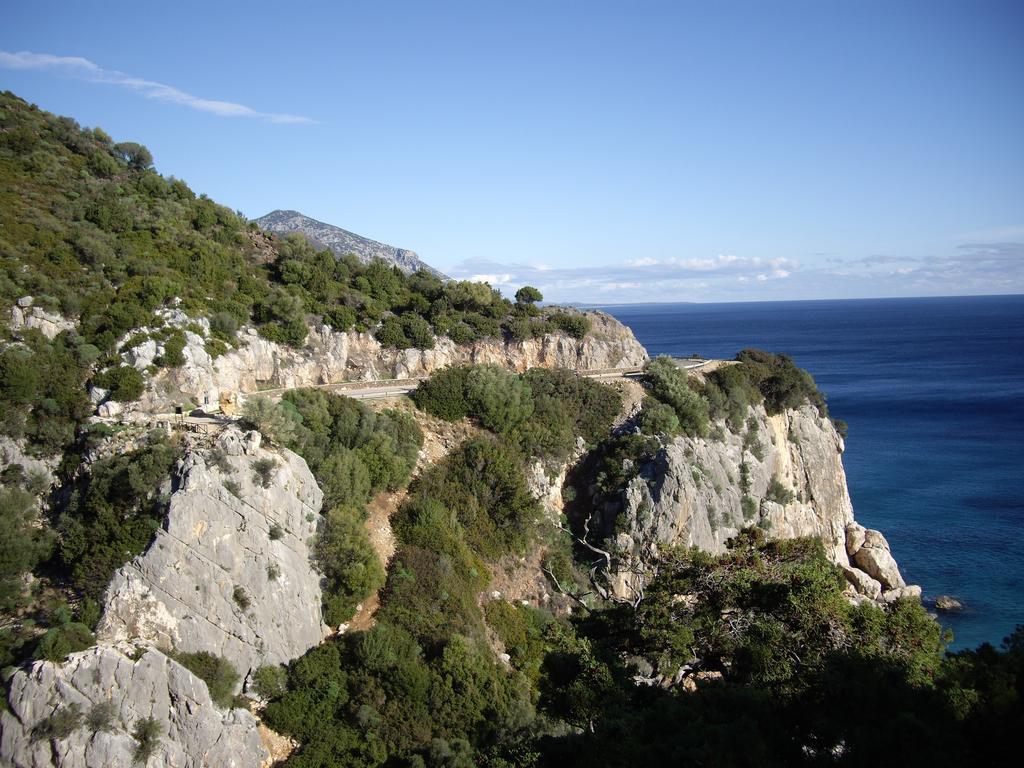 B&B Valverde Dorgali Εξωτερικό φωτογραφία
