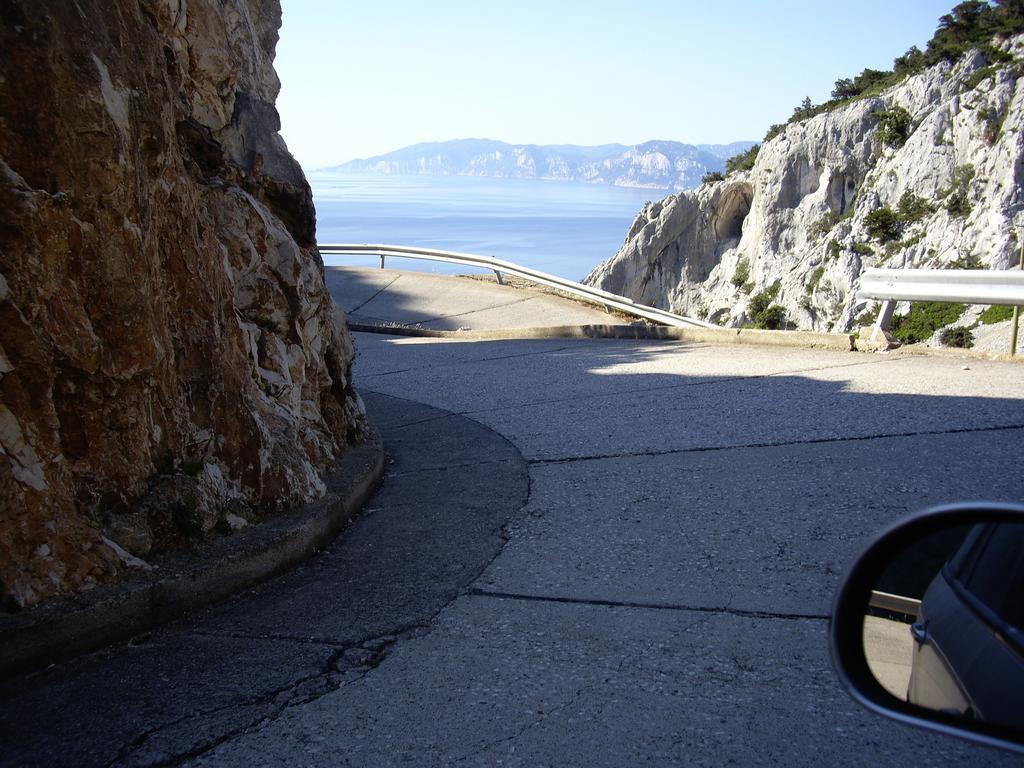 B&B Valverde Dorgali Εξωτερικό φωτογραφία