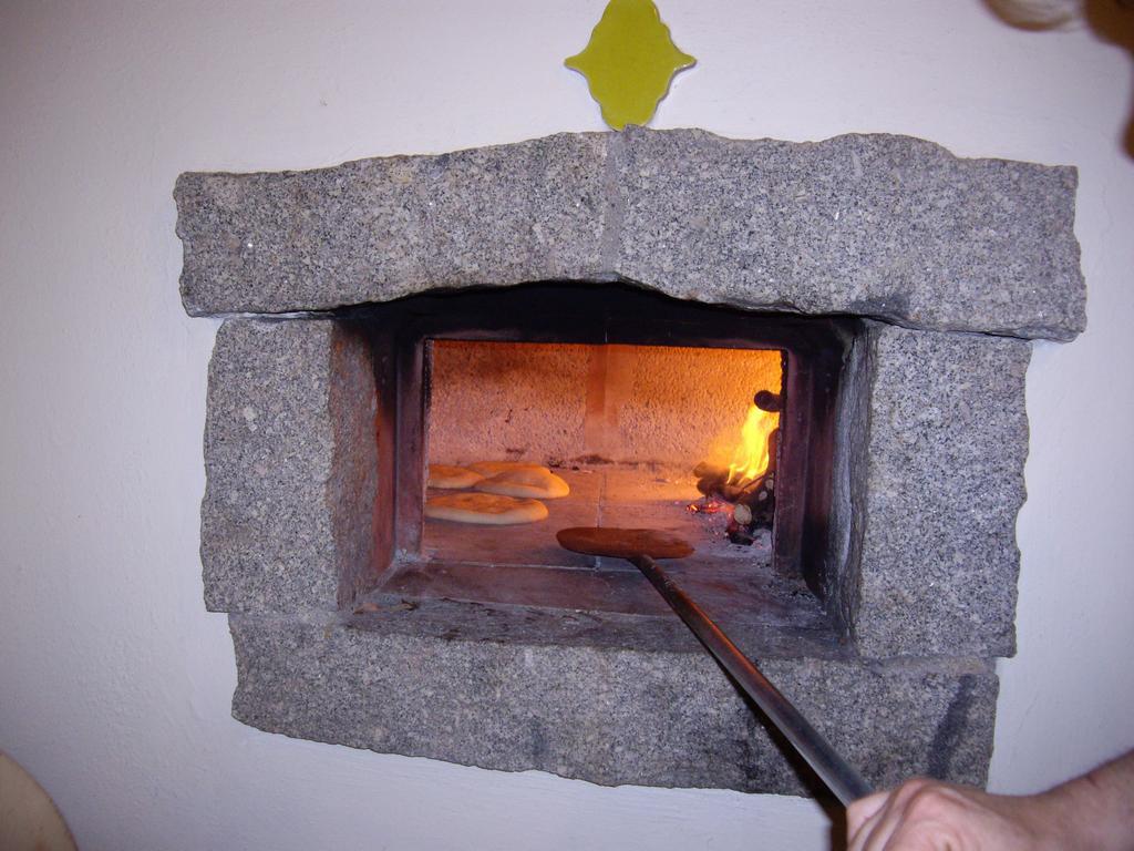 B&B Valverde Dorgali Εξωτερικό φωτογραφία