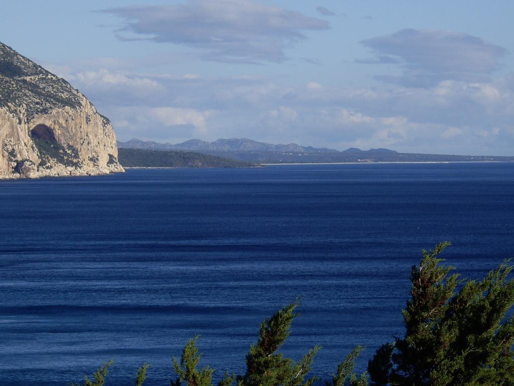 B&B Valverde Dorgali Εξωτερικό φωτογραφία