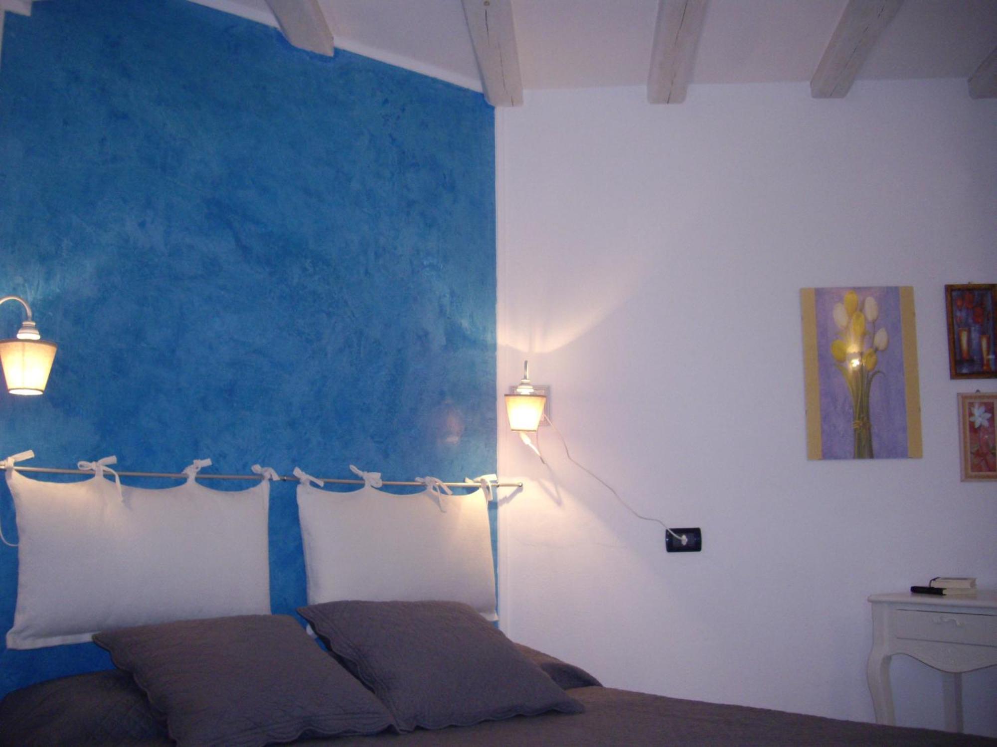 B&B Valverde Dorgali Εξωτερικό φωτογραφία