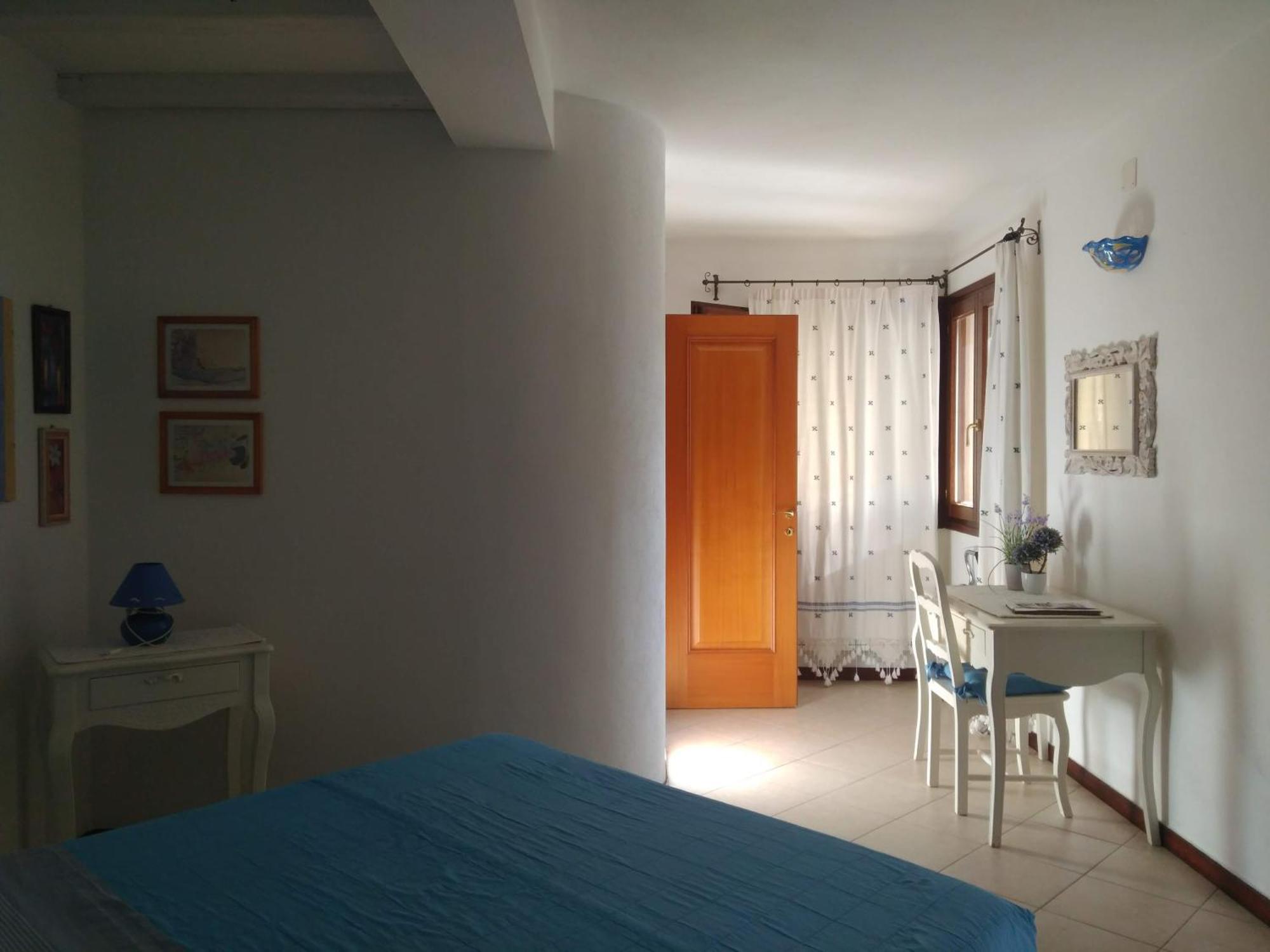 B&B Valverde Dorgali Εξωτερικό φωτογραφία
