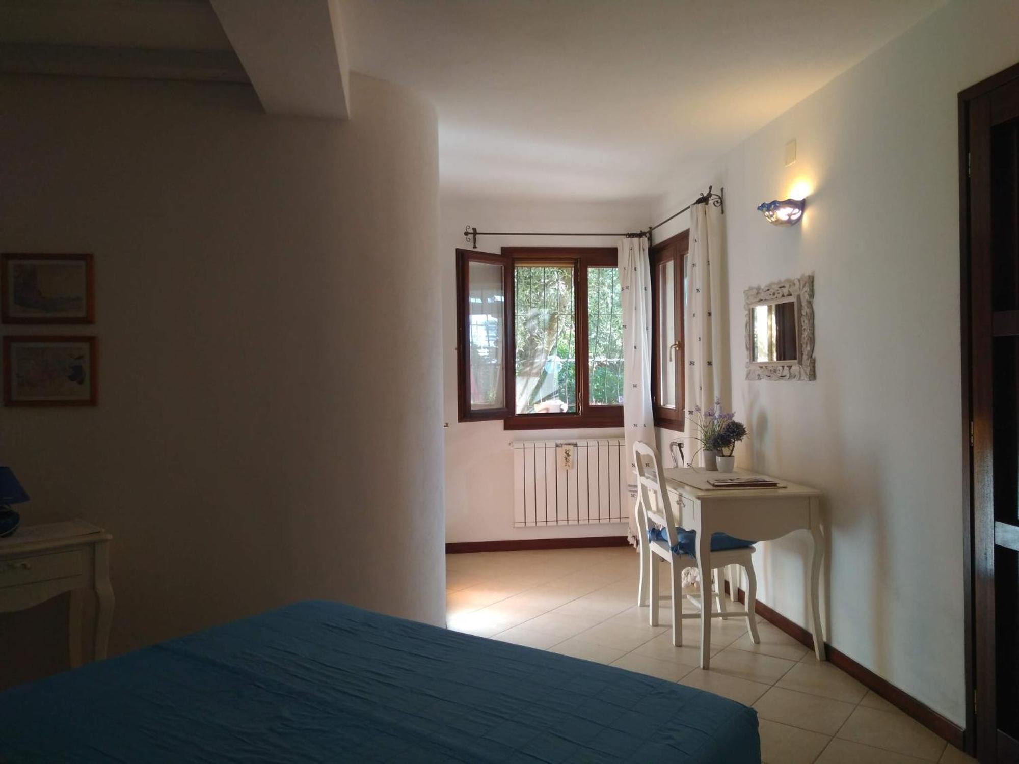 B&B Valverde Dorgali Εξωτερικό φωτογραφία