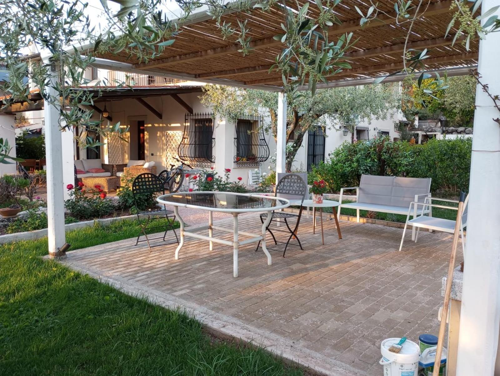 B&B Valverde Dorgali Εξωτερικό φωτογραφία