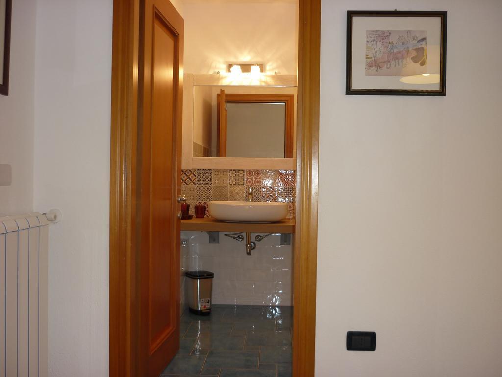 B&B Valverde Dorgali Εξωτερικό φωτογραφία