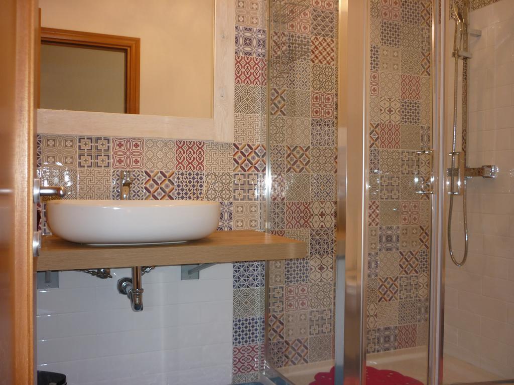 B&B Valverde Dorgali Εξωτερικό φωτογραφία