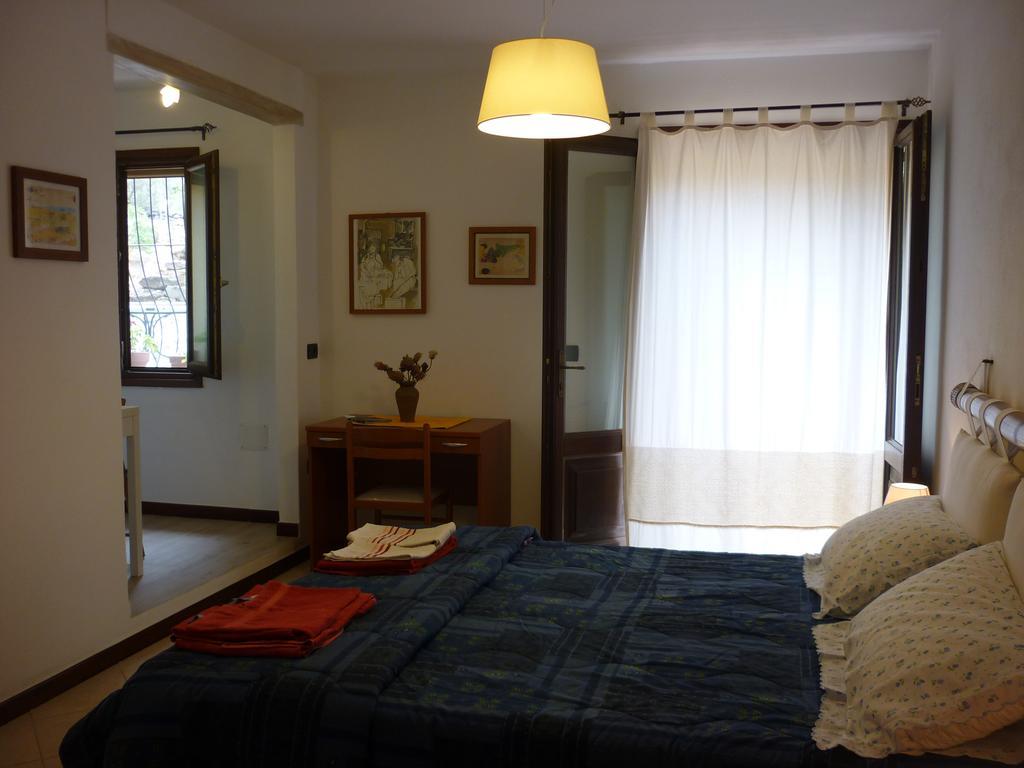 B&B Valverde Dorgali Εξωτερικό φωτογραφία