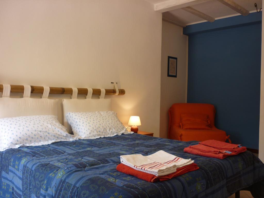 B&B Valverde Dorgali Εξωτερικό φωτογραφία