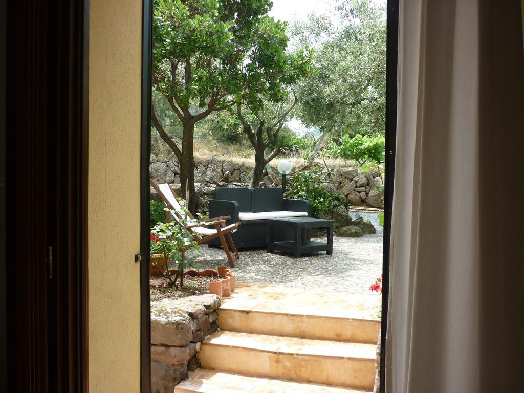 B&B Valverde Dorgali Εξωτερικό φωτογραφία
