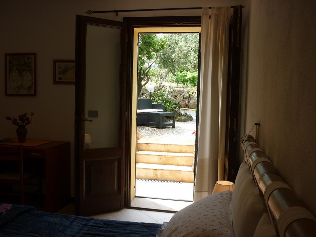 B&B Valverde Dorgali Εξωτερικό φωτογραφία