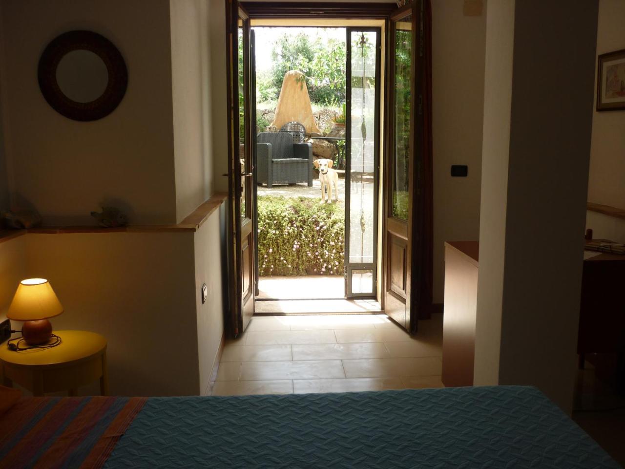 B&B Valverde Dorgali Εξωτερικό φωτογραφία